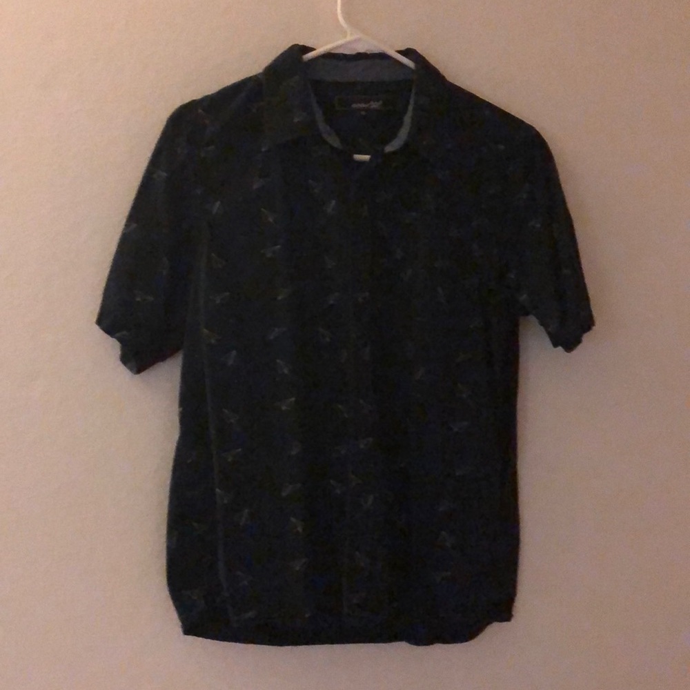 Kids XL Button Down Shirt